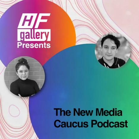 Header Footer Gallery Presents Promo Image