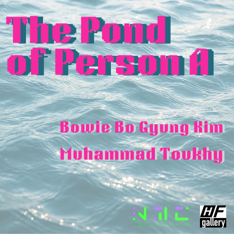 Pond of Person A promo image