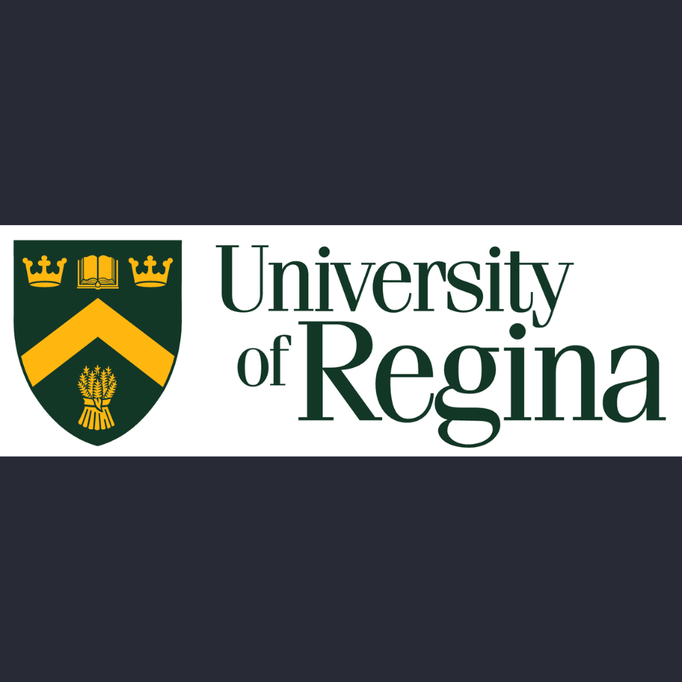 Promo image of University of Regina