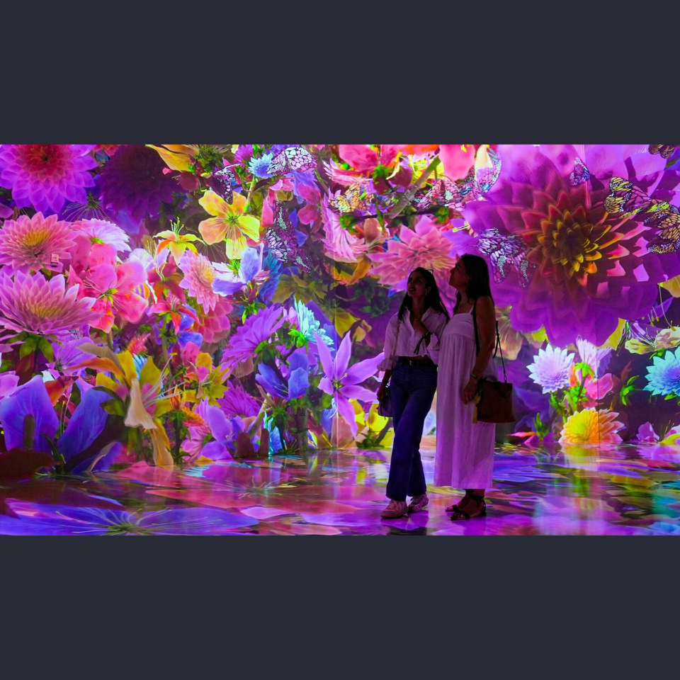 Promo image of ARTECHOUSE