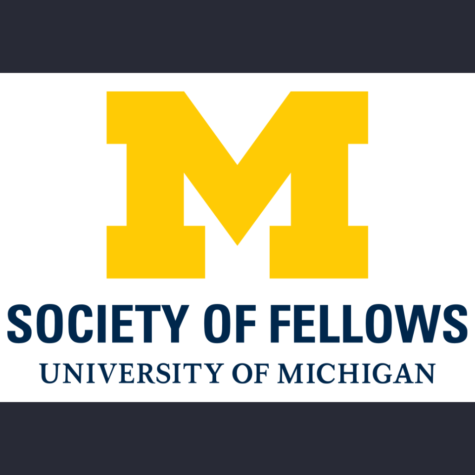 Promo image of The Michigan Society of Fellows