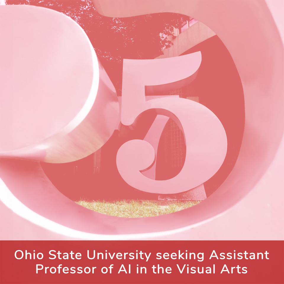 Promo image of OSU job