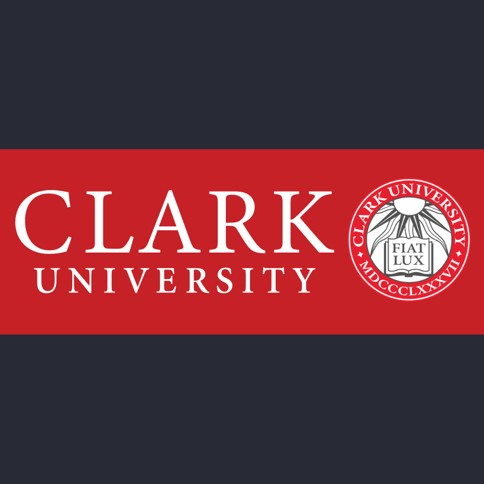 Promo image of Clark University