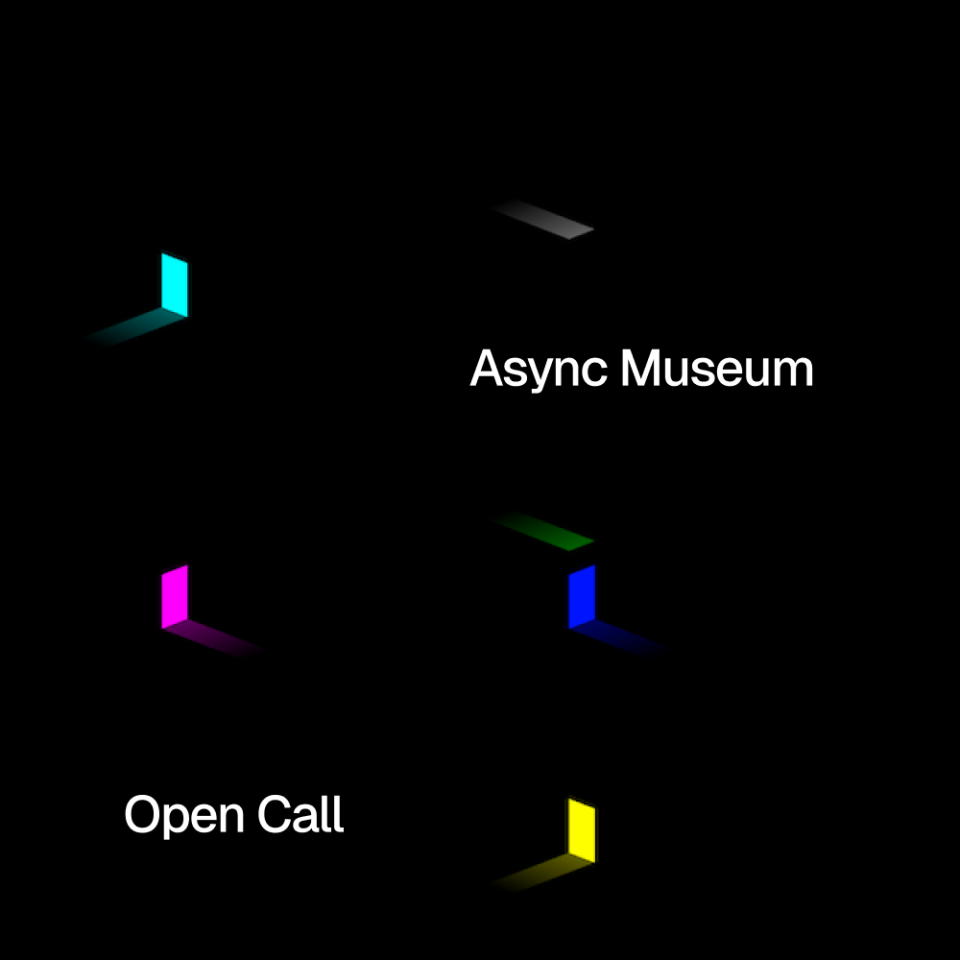 Promo Image of Async Museum