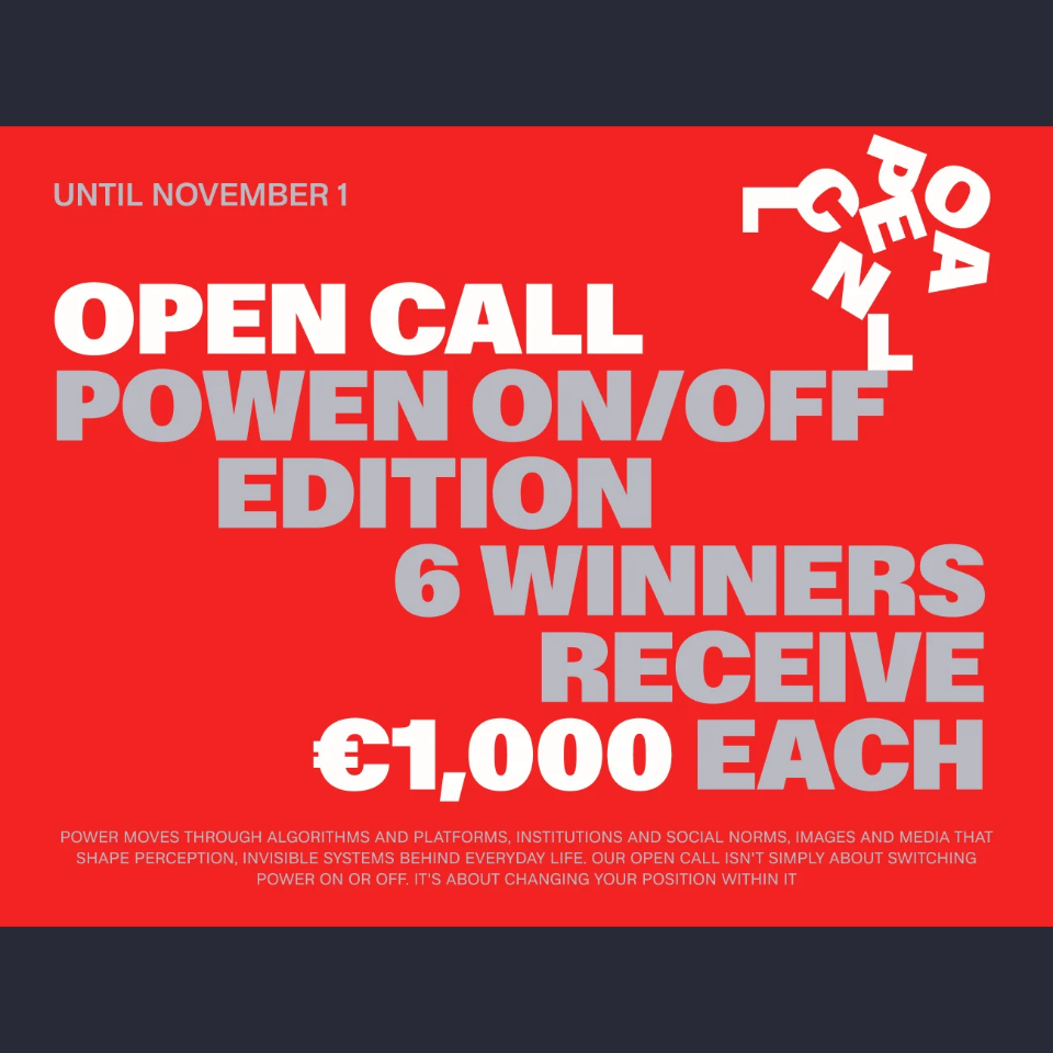 Promo image of CIFRA award