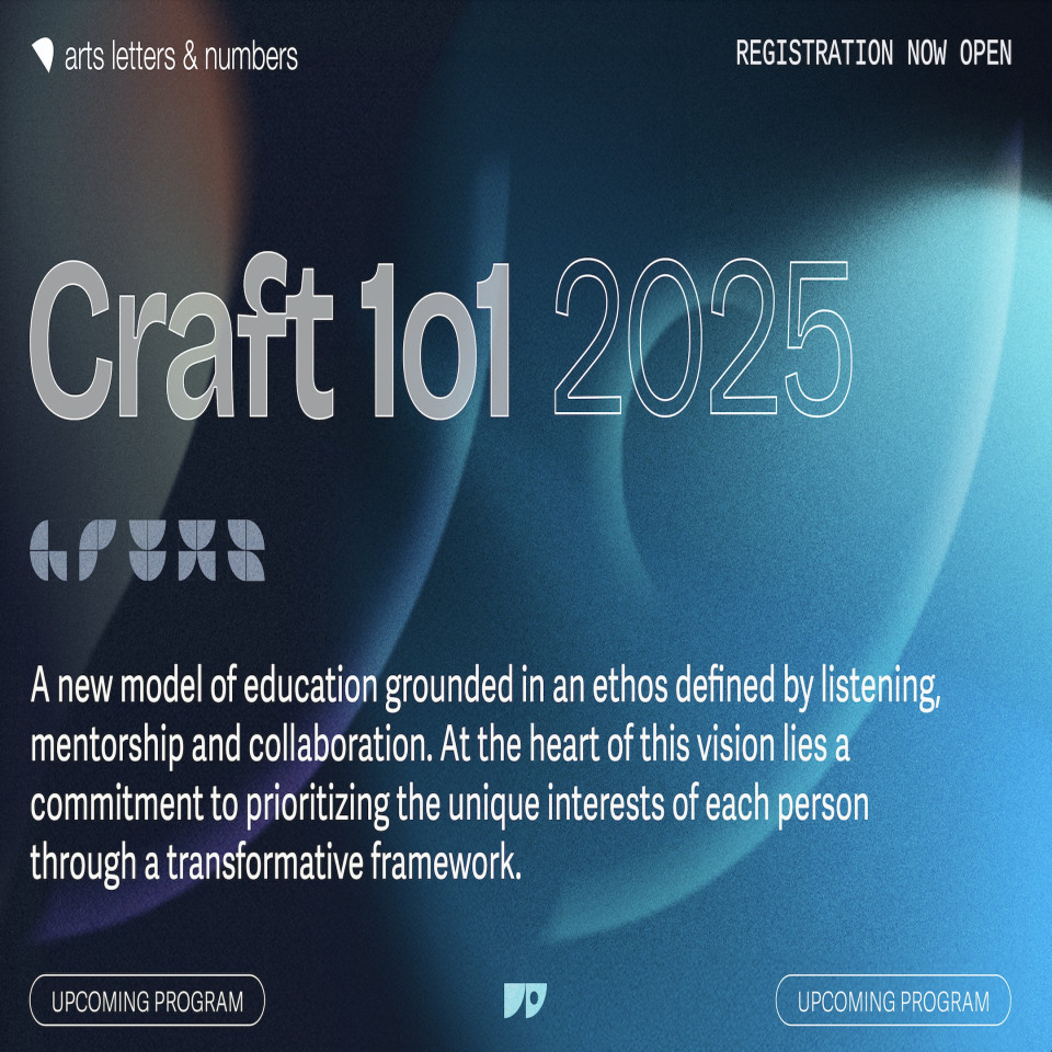 Craft 101 promo image