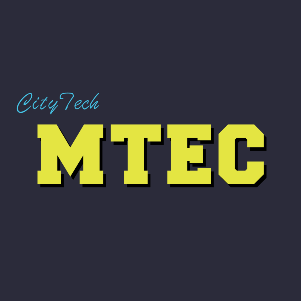 Emerging Media Technology at City Tech, CUNY promo image