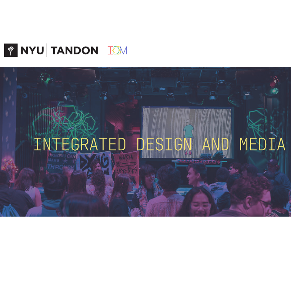Promo image of NYU Tandon
