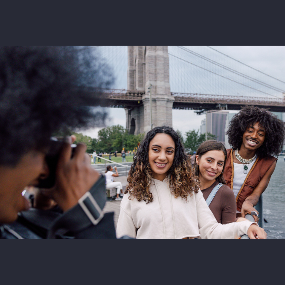 Promo Image of Northeastern NYC