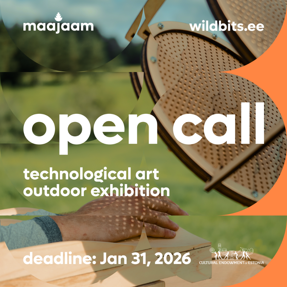 Promo image of Wild Bits