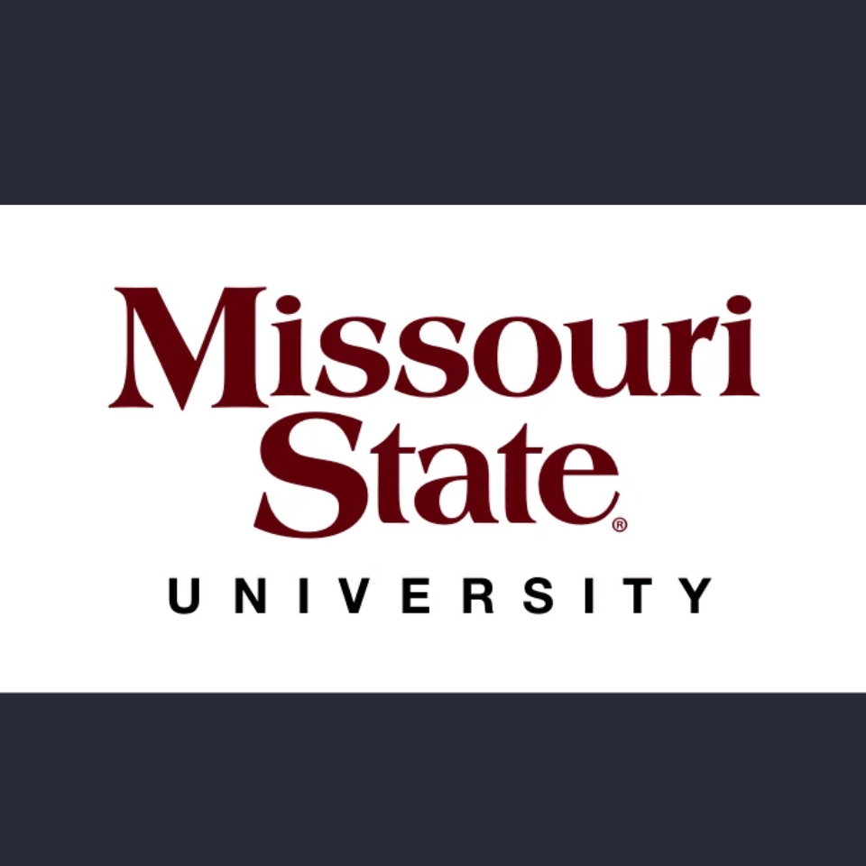 Promo image of Missouri State University