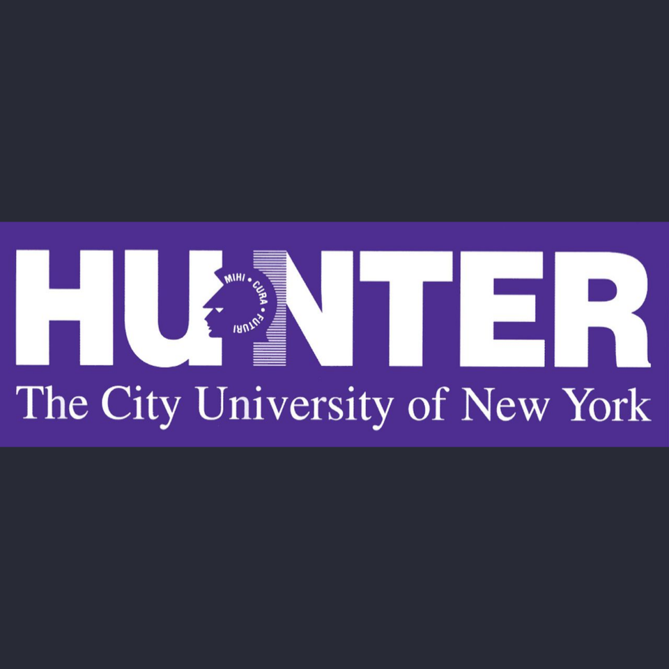 promo image of Hunter College job position