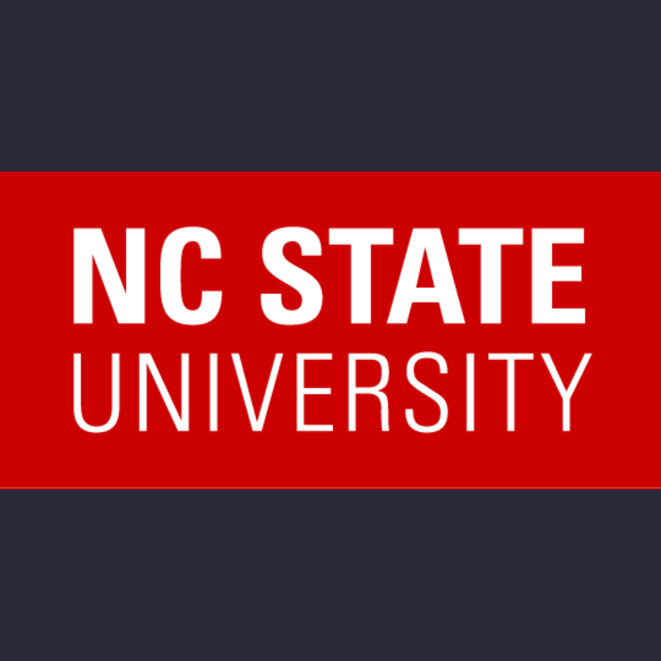 Promo image of The Department of Communication at NC State
