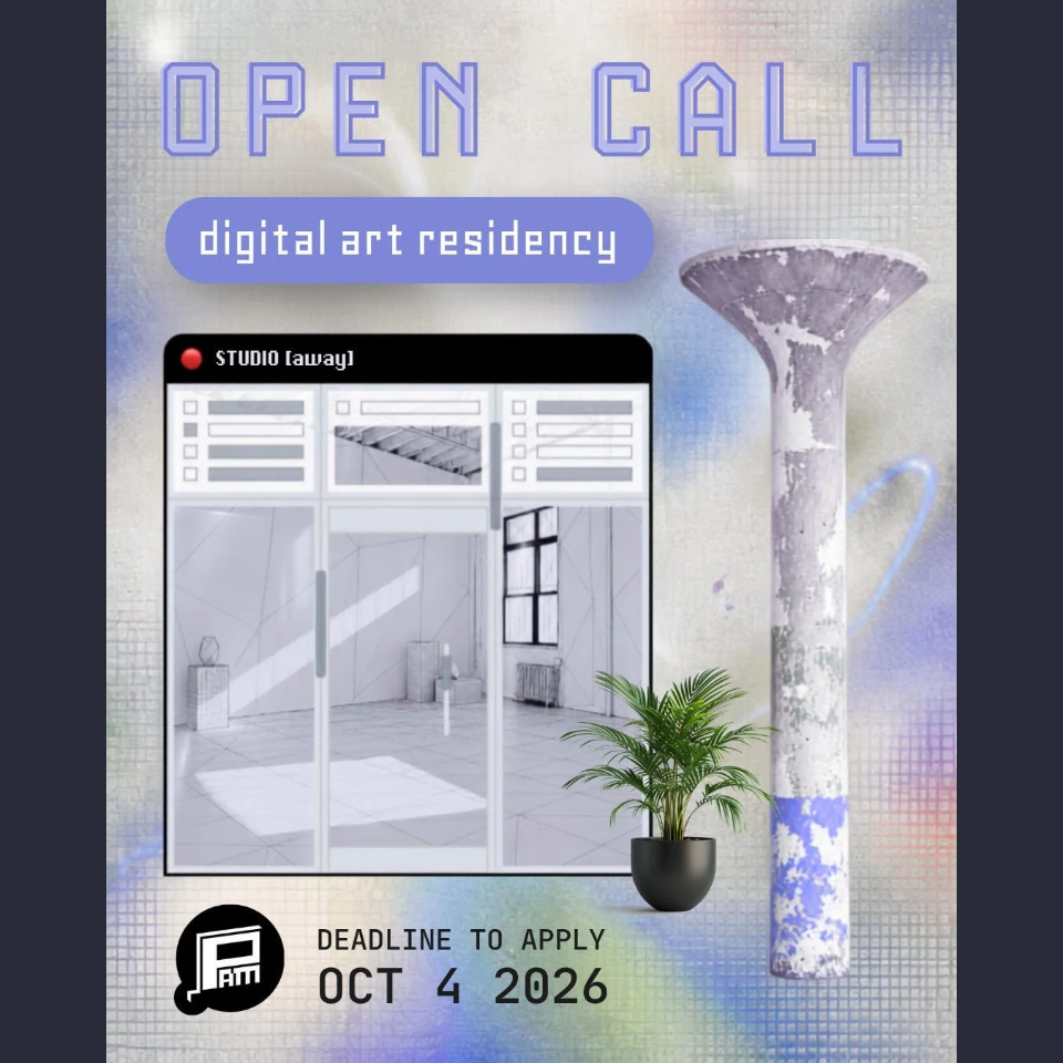 Promo image of Public Access Memories