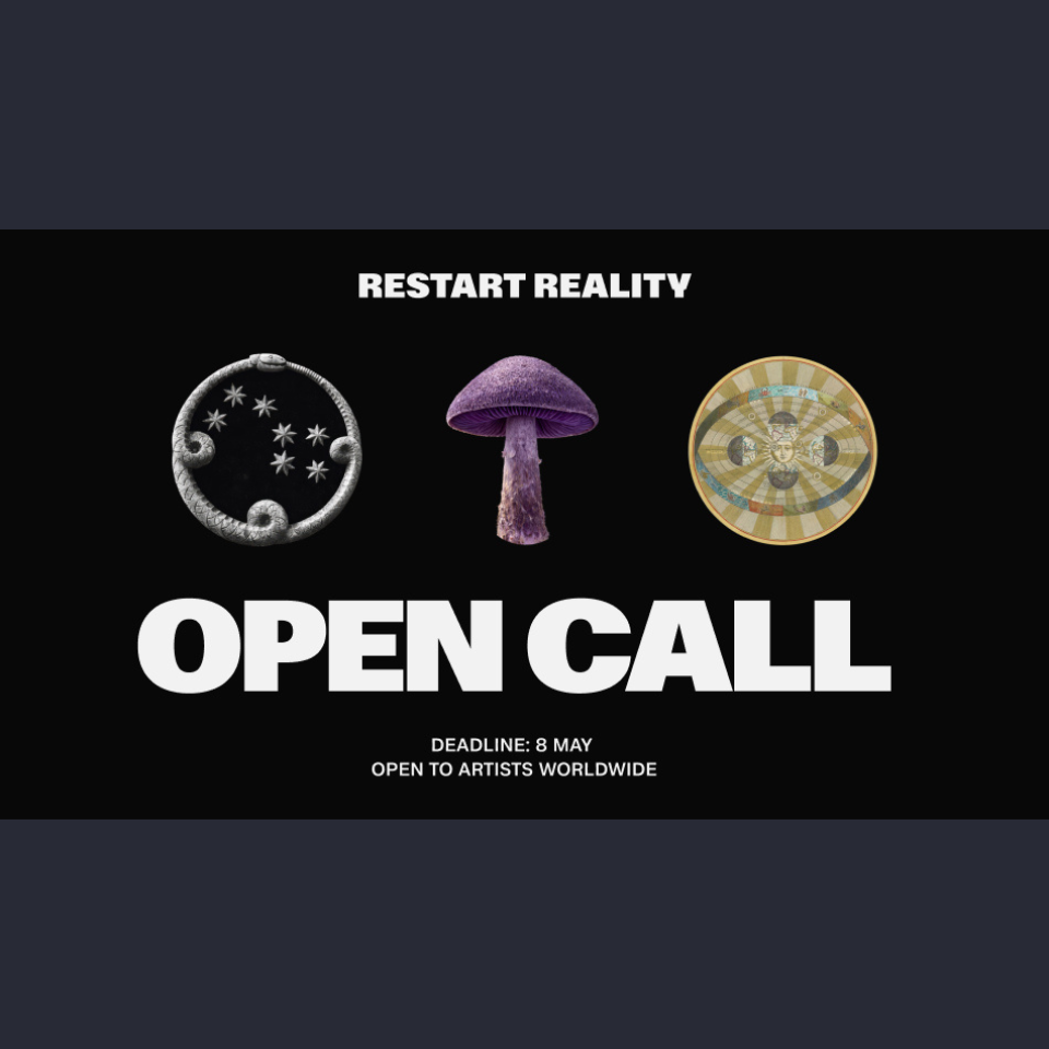 Promo image of RestArt Reality