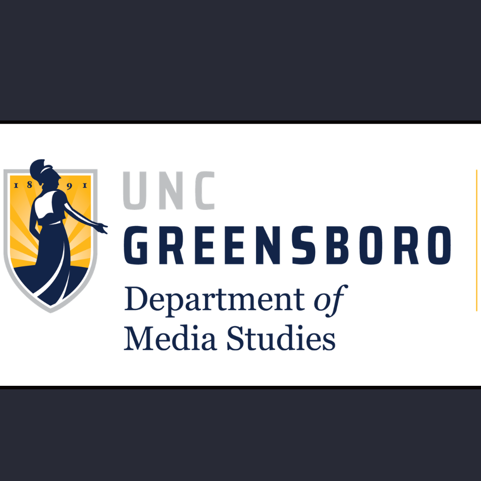 Promo Image of The Department of Media Studies at UNC