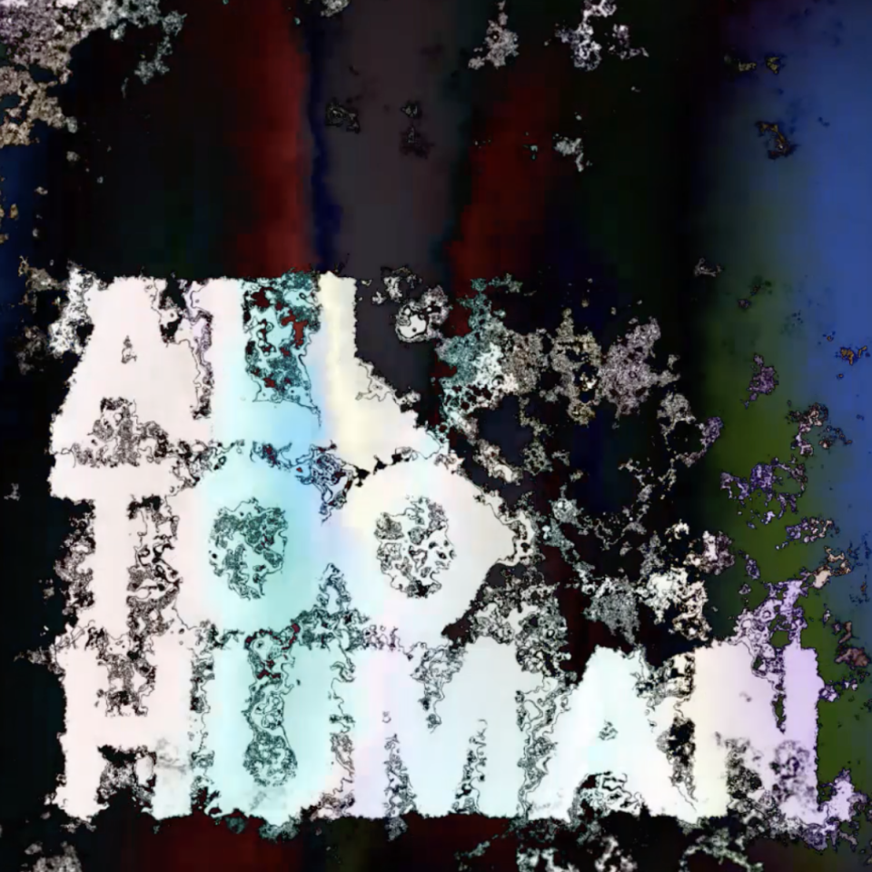 Promo image for Ammerman Center Symposium on Arts & Technology