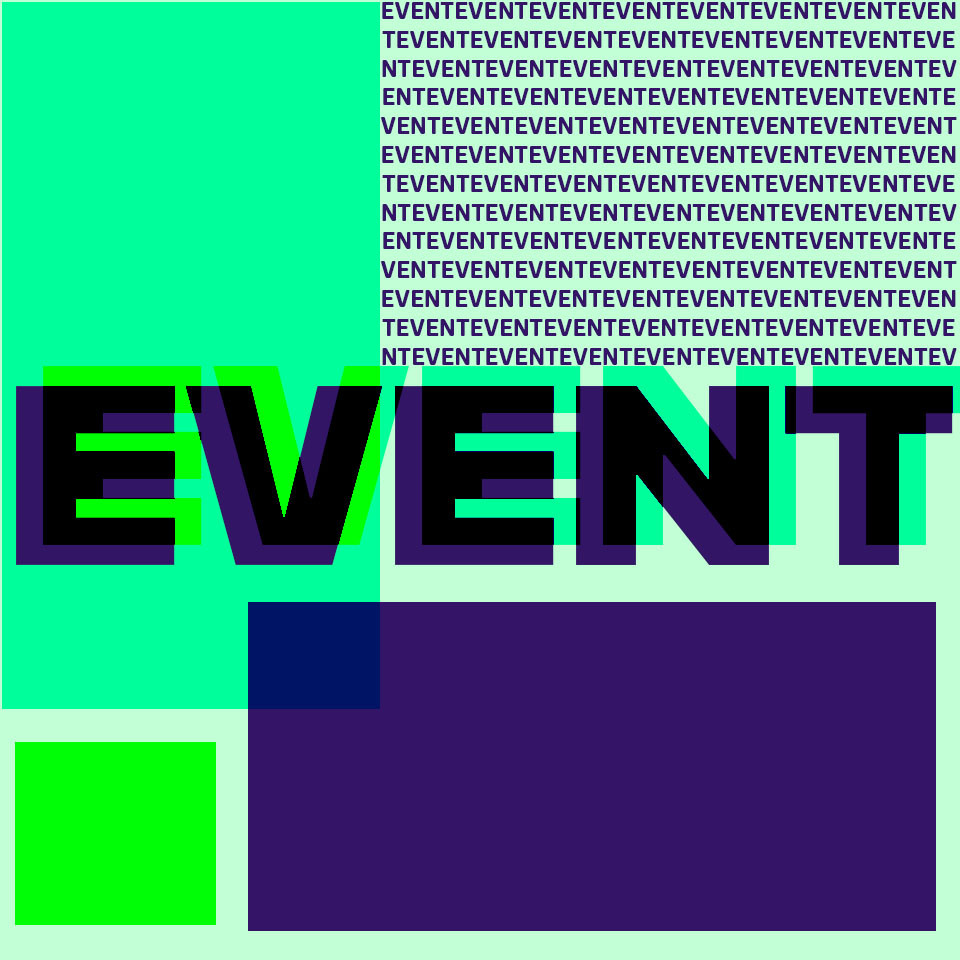 Event image for The Mutable Archive: A Cure for Immortality