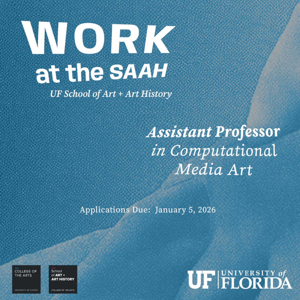 Promo image of uf professional job