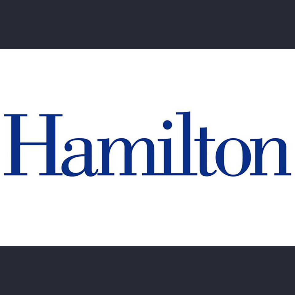 Promo image of Hamilton College