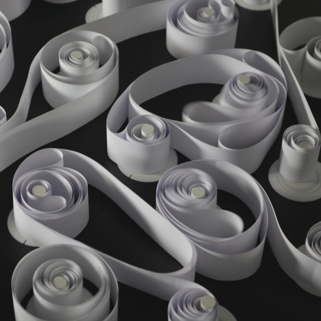 2021 Fellow Jonghong Park