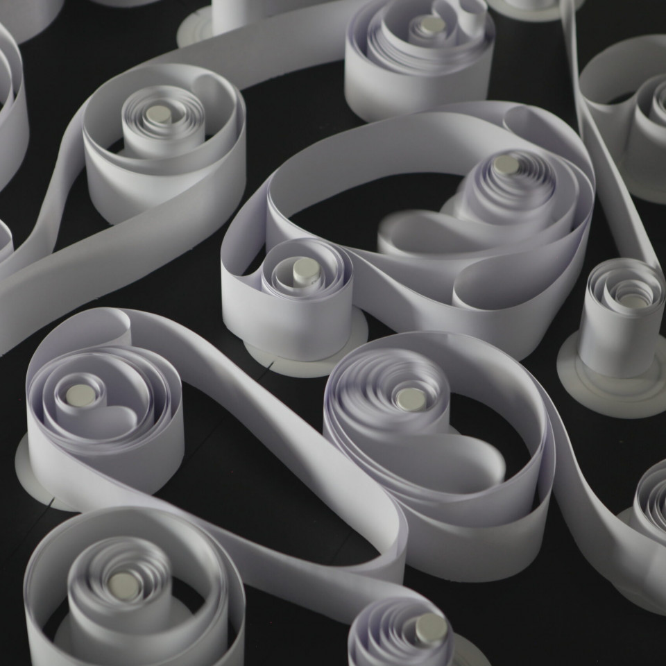 2021 Fellow Jonghong Park