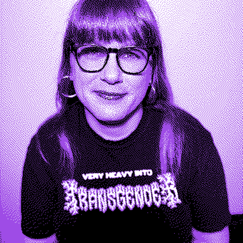 Headshot of Chelsea Thompto