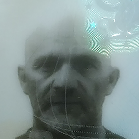 A photo of Dan Norton