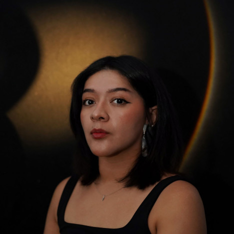 Headshot of Diana Rojas