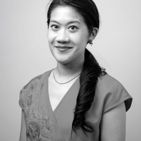 Photo of Joyce Yu-Jean Lee