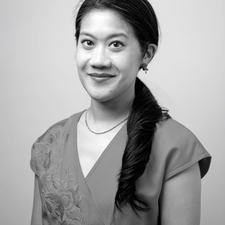 Photo of Joyce Yu-Jean Lee