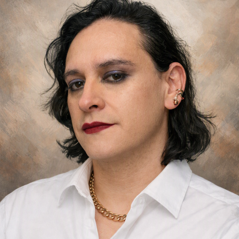 Headshot image of Rene Cepeda