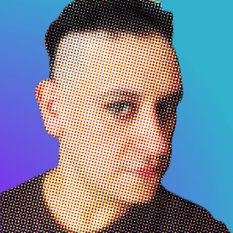 Headshot image of Rene Cepeda