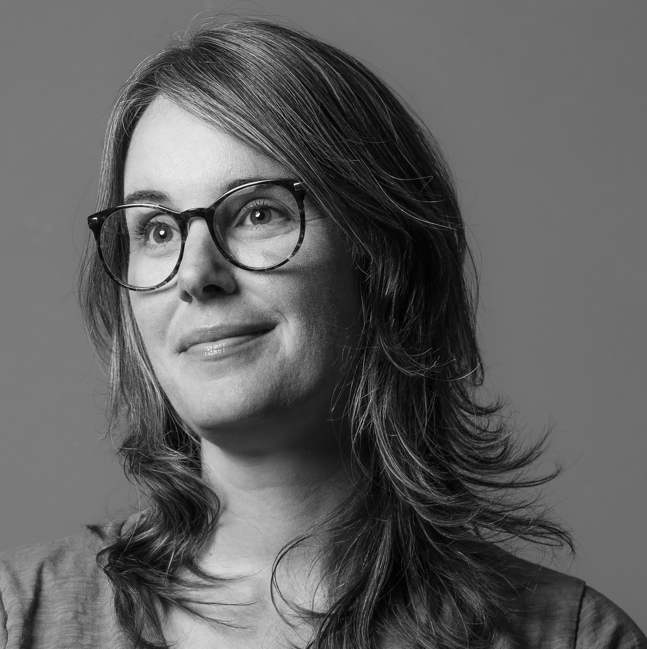 Headshot image of Tacie Jones